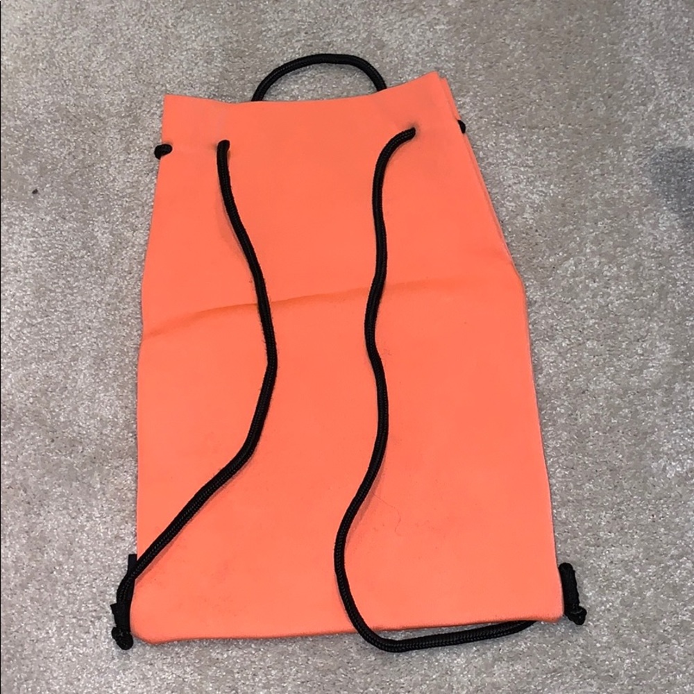 Triangl Beach Bag